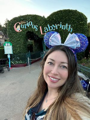 Foto de Nico, tu asesor de viajes Disney